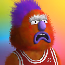 Grumpet #3077