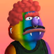 3543