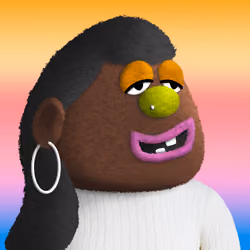 Grumpet #3444