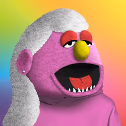 Grumpet #427