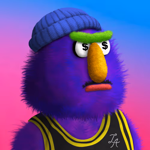 Grumpetsnft