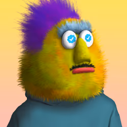 Grumpet #2835