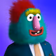 2423