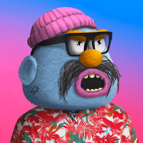 Grumpet #2726