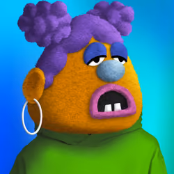 Grumpet #2055