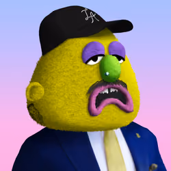 Grumpet #1271