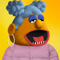 Grumpet #933