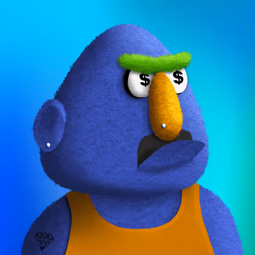Grumpetsnft
