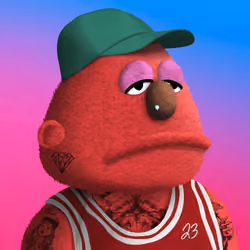 Grumpet #2545