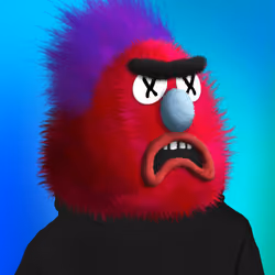 Grumpet #1179