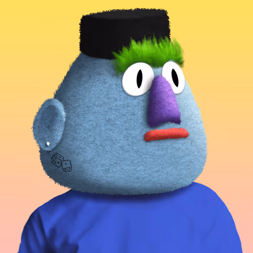 Grumpetsnft
