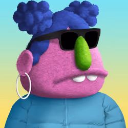 Grumpet #55