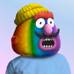 Grumpet #574