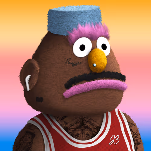 Grumpetsnft