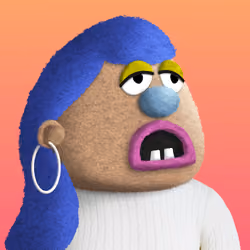 Grumpet #2722