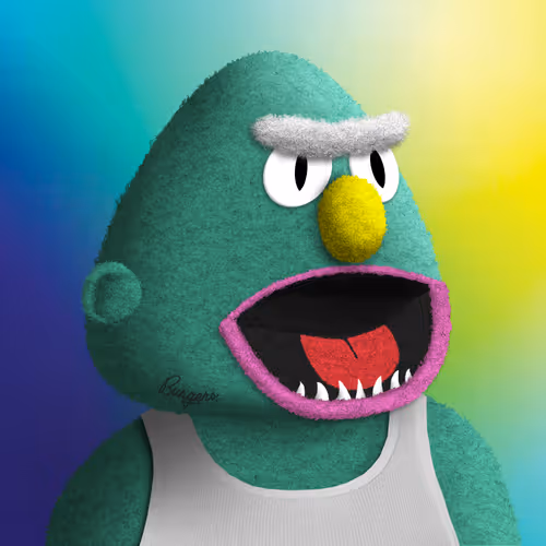 Grumpetsnft