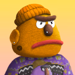 Grumpet #708