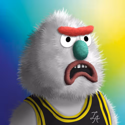 Grumpetsnft