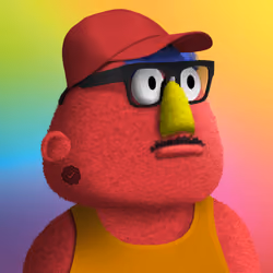 Grumpet #2072