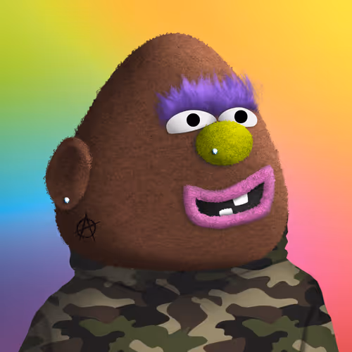 Grumpetsnft