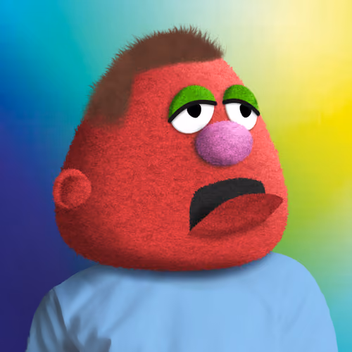 Grumpet #1878