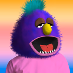 Grumpet #3429