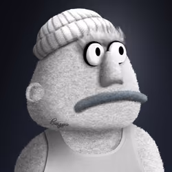 Grumpet #2908