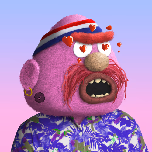 Grumpet #3586