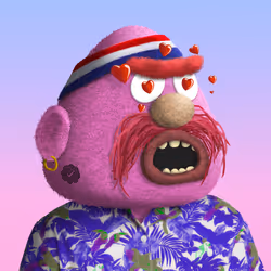 Grumpet #3586