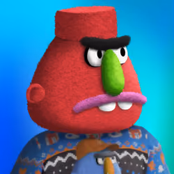 Grumpet #1645