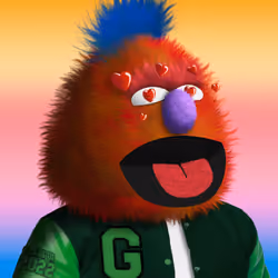 Grumpet #2780