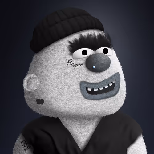 Grumpetsnft