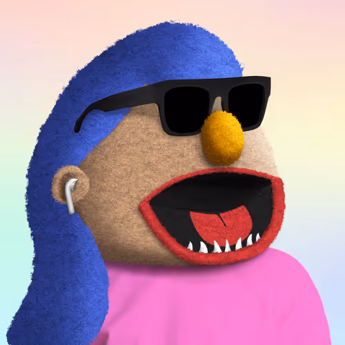 Grumpet #100
