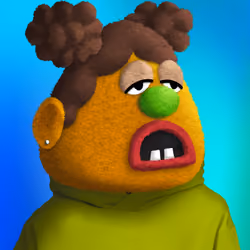Grumpet #2587