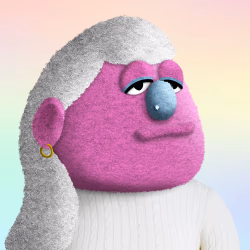 Grumpetsnft
