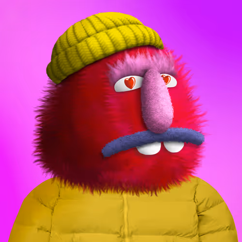 Grumpet #2655