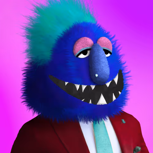 Grumpetsnft