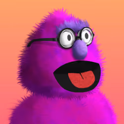 Grumpet #2053