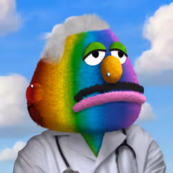 Grumpet #2825