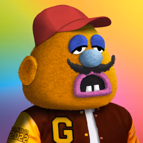 Grumpetsnft
