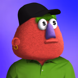 Grumpet #2205