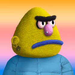 Grumpet #898