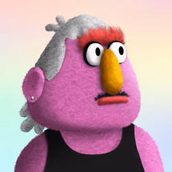 Grumpet #3397