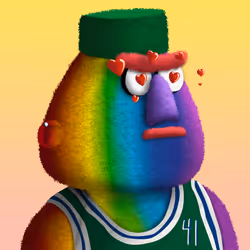 Grumpet #1646