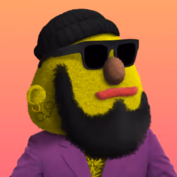 Grumpet #2689