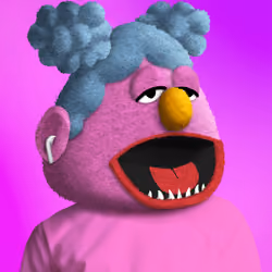 Grumpet #1440