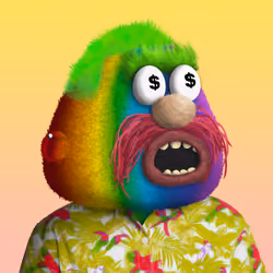 Grumpet #1058