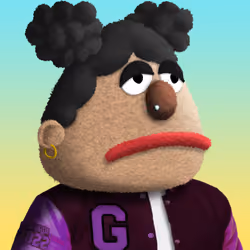 Grumpet #2486