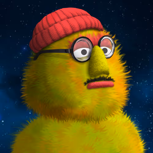 Grumpet #469
