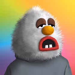 Grumpet #3213